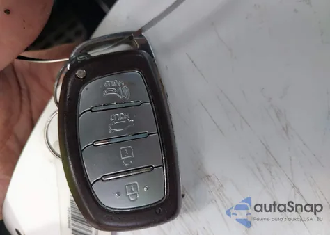 2019 Hyundai Elantra Sport из США, поврежденный, VIN KMHD04LB0KU887919